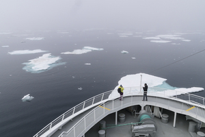 Observation Decks